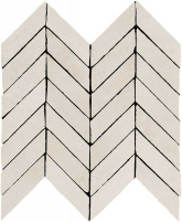 M3SA Мозаика Alchimia Spina Greige 30x37